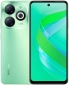 Смартфон Infinix Smart 8 4/128GB Crystal Green - фото  - інтернет-магазин електроніки та побутової техніки TTT
