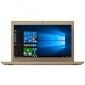 Ноутбук Lenovo IdeaPad 520-15IKB (80YL00M4RA) Bronze - фото  - интернет-магазин электроники и бытовой техники TTT
