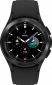 Смарт годинник Samsung Galaxy Watch 4 Classic 46mm eSIM (SM-R895FZKASEK) Black - фото  - інтернет-магазин електроніки та побутової техніки TTT