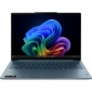 Ноутбук Lenovo Yoga 7 2-in-1 14AKP10 (83JY004URA) Tidal Teal - фото  - інтернет-магазин електроніки та побутової техніки TTT