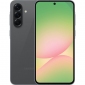 Смартфон Samsung Galaxy A56 5G 8/256GB (SM-A566BZKCEUC) Awesome Graphite (lifecell) - фото  - интернет-магазин электроники и бытовой техники TTT