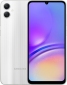 Смартфон Samsung Galaxy A05 4/64GB (SM-A055FZSDSEK) Silver (lifecell) - фото  - інтернет-магазин електроніки та побутової техніки TTT