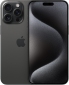 Смартфон Apple iPhone 15 Pro Max 1TB (MU7G3RX/A) Black Titanium - фото  - интернет-магазин электроники и бытовой техники TTT