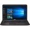Ноутбук Asus X756UQ (X756UQ-T4255D) Dark Brown - фото  - интернет-магазин электроники и бытовой техники TTT