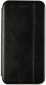 Чохол-книжка Gelius Leather Huawei Y5P Black - фото  - інтернет-магазин електроніки та побутової техніки TTT