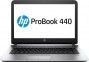 Ноутбук HP ProBook 440 G3 (W4P04EA) - фото  - интернет-магазин электроники и бытовой техники TTT