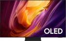Телевізор Samsung QE77S95HFUXUA - фото  - інтернет-магазин електроніки та побутової техніки TTT