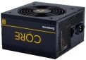 Блок питания Chieftec Core 700W (BBS-700S) - фото  - интернет-магазин электроники и бытовой техники TTT