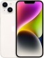 Смартфон Apple iPhone 14 Plus 256GB (MQ553RX/A) Starlight - фото  - интернет-магазин электроники и бытовой техники TTT