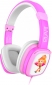 Дитячі навушники Elari FixiTone (FT-1PNK) Pink/White (139605) -Уцінка - фото  - інтернет-магазин електроніки та побутової техніки TTT