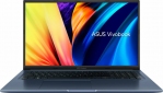 Ноутбук Asus VivoBook 17X K1703ZA-AU141 (90NB0WN2-M005R0) Quiet Blue - фото  - интернет-магазин электроники и бытовой техники TTT