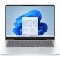 Ноутбук HP OmniBook 7 Laptop AI 14-fs0004ua (C9RS0EA) Glacier Silver - фото  - интернет-магазин электроники и бытовой техники TTT