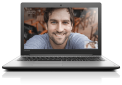Ноутбук Lenovo IdeaPad 310-15IAP (80TT008URA) Silver - фото  - интернет-магазин электроники и бытовой техники TTT