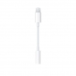 Адаптер для Apple Lightning to 3.5 mm Headphone Jack (ZKMMX62ZMA) - фото  - інтернет-магазин електроніки та побутової техніки TTT