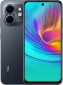 Смартфон Infinix Smart 9 3/64GB Metallic Black (Vodafone) - фото  - інтернет-магазин електроніки та побутової техніки TTT