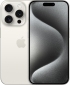Смартфон Apple iPhone 15 Pro 512GB (MTV83RX/A) White Titanium - фото  - интернет-магазин электроники и бытовой техники TTT