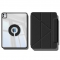 Обкладинка BeCover Ultra Slim Origami Flex з кріпленням Apple iPad Air 13