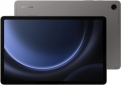 Планшет Samsung Galaxy Tab S9 FE Wi-Fi 6/128GB (SM-X510NZAASEK) Gray - фото  - интернет-магазин электроники и бытовой техники TTT
