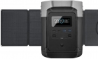 Набір EcoFlow DELTA + three 110W Solar Panel Bundle (BundleD+3SP110W) - фото  - інтернет-магазин електроніки та побутової техніки TTT
