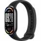 Фітнес-трекер Xiaomi Smart Band 10 (BHR07PYGL) Midnight Black - фото  - інтернет-магазин електроніки та побутової техніки TTT