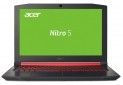 Ноутбук Acer Nitro 5 AN515-51 (NH.Q2REU.039) Shale Black - фото  - интернет-магазин электроники и бытовой техники TTT