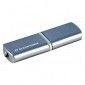 USB флеш накопитель Silicon Power LuxMini 720 64GB Deep Blue (SP064GBUF2720V1D) - фото  - интернет-магазин электроники и бытовой техники TTT