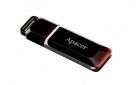 USB флеш накопитель Apacer AH321 32GB Red (AP32GAH321R-1) - фото  - интернет-магазин электроники и бытовой техники TTT