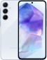 Смартфон Samsung Galaxy A55 5G 8/256GB (SM-A556BLBCEUC) Ice Blue - фото  - інтернет-магазин електроніки та побутової техніки TTT