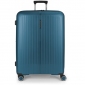 Чемодан Gabol Brooklyn (M) (123946-018) (930672) Turquoise  - фото  - интернет-магазин электроники и бытовой техники TTT