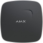 Бездротовий датчик диму Ajax FireProtect Plus EU (000005636) Black  - фото  - інтернет-магазин електроніки та побутової техніки TTT