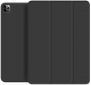 Чохол-книжка Magnetic BeCover для Apple iPad Pro 12.9 2020 (705006) Black - фото  - інтернет-магазин електроніки та побутової техніки TTT