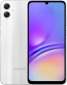 Смартфон Samsung Galaxy A05 4/64GB (SM-A055FZSDSEK) Silver - фото  - интернет-магазин электроники и бытовой техники TTT