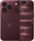 Смартфон Apple iPhone 18 Pro 1TB (MJT14AF/A) Burgundy - фото  - интернет-магазин электроники и бытовой техники TTT