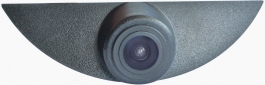 Камера переднего вида Prime-X B8019-2 NISSAN Qashqai / VOLVO S60, XC60 - фото  - интернет-магазин электроники и бытовой техники TTT