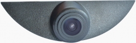 Камера переднього виду Prime-X B8019-2 NISSAN Qashqai / VOLVO S60, XC60 - фото  - інтернет-магазин електроніки та побутової техніки TTT