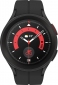 Смарт годинник Samsung Galaxy Watch 5 Pro LTE (SM-R925FZKASEK) Black - фото  - інтернет-магазин електроніки та побутової техніки TTT