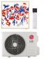 Кондиціонер LG ARTCOOL GALLERY SPECIAL A12GA1 - фото  - інтернет-магазин електроніки та побутової техніки TTT