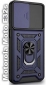 Панель BeCover Military для Motorola Moto G14 (709961) Blue - фото  - интернет-магазин электроники и бытовой техники TTT