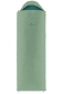 Спальний мішок Ferrino Lightec SSQ 950 +5°C Left (86652QVVS) Green - фото  - інтернет-магазин електроніки та побутової техніки TTT