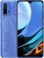 Смартфон Xiaomi Redmi 9T 4/64 (NFC) Twilight Blue - фото  - интернет-магазин электроники и бытовой техники TTT