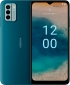 Смартфон Nokia G22 4/128GB Lagoon Blue (lifecell) - фото  - інтернет-магазин електроніки та побутової техніки TTT