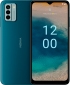 Смартфон Nokia G22 4/128GB Lagoon Blue (193561) - Уценка - фото  - интернет-магазин электроники и бытовой техники TTT