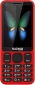 Мобільний телефон Sigma mobile X-style 351 Lider Red - фото  - інтернет-магазин електроніки та побутової техніки TTT