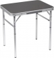 Стол кемпинговый Bo-Camp 70x60 см (DAS303272) Grey  - фото  - интернет-магазин электроники и бытовой техники TTT