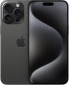 Смартфон Apple iPhone 15 Pro Max 256GB (REF A) (2AMU773) Black Titanium - фото  - інтернет-магазин електроніки та побутової техніки TTT