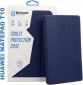 Чехол BeCover Smart Case для Huawei MatePad T10s (705399) Deep Blue  - фото  - интернет-магазин электроники и бытовой техники TTT
