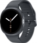 Смарт годинник Samsung Galaxy Watch 8 40mm (SM-L320NDAASEK) Gray - фото  - інтернет-магазин електроніки та побутової техніки TTT