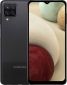 Смартфон Samsung Galaxy A12 3/32GB (SM-A125FZKUSEK) Black - фото  - интернет-магазин электроники и бытовой техники TTT