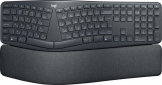 Клавіатура  Logitech K860 Ergo (920-010108) Black  - фото  - інтернет-магазин електроніки та побутової техніки TTT