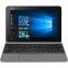 Ноутбук ﻿Asus Transformer Book T101HA Grey (T101HA-GR029T) - фото  - интернет-магазин электроники и бытовой техники TTT